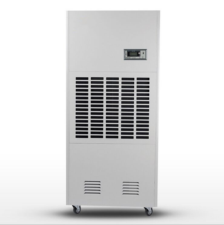 檔案室除濕機，商用除濕機